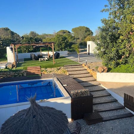 Quinta Da Layla Villa Olhao Exterior photo